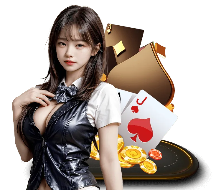 Máy nổ hũ jackpot lũy tiến